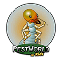 Visit Pest World for Kids!